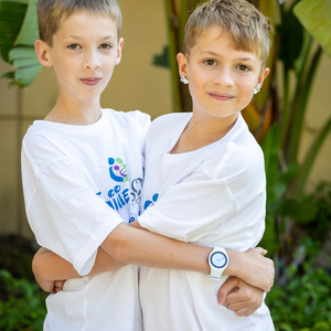 Fundraising Page: Judah Szostek